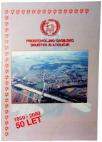 PGD ZLATOLIČJE 1950 2000